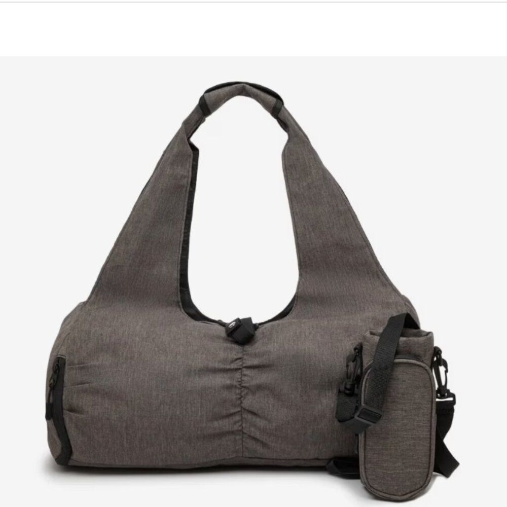 ✨ Gym-to-Travel Multi-Compartment‎ Bag✨